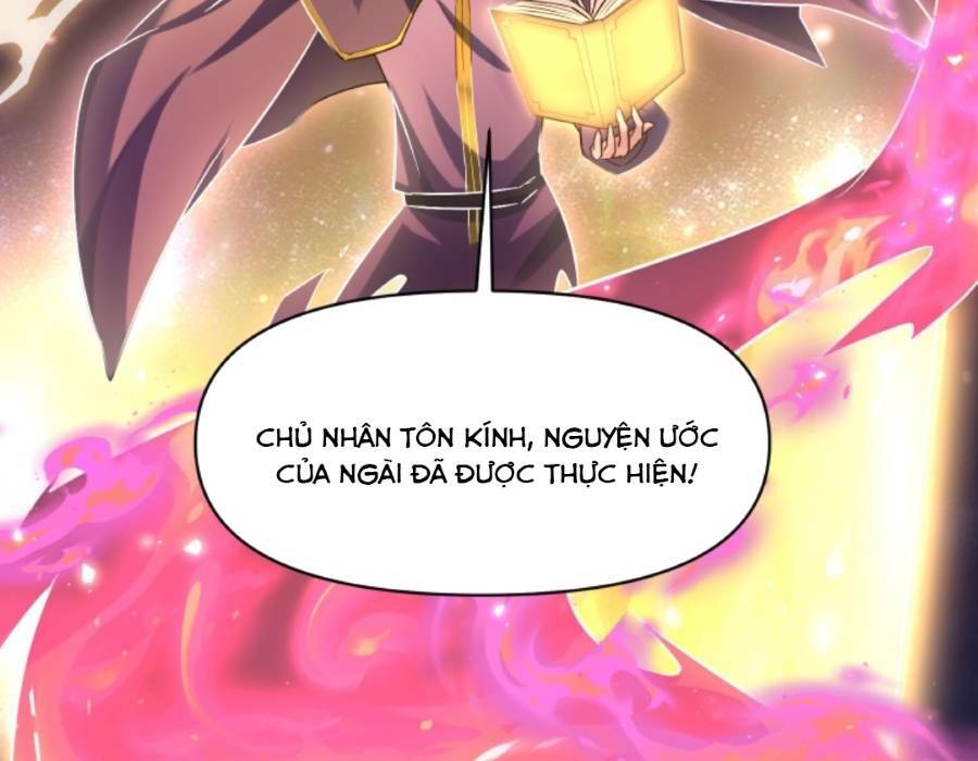 Cướp Đoạt Vô Số Thiên Phú, Ta Trở Thành Thần Ở Thời Đại Toàn Dân Chuyển Chức: Chapter 22