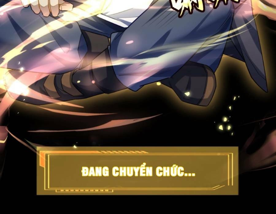 Cướp Đoạt Vô Số Thiên Phú, Ta Trở Thành Thần Ở Thời Đại Toàn Dân Chuyển Chức: Chapter 22