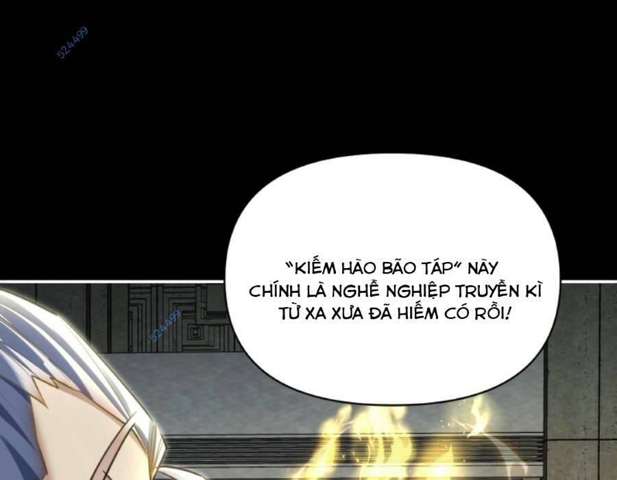 Cướp Đoạt Vô Số Thiên Phú, Ta Trở Thành Thần Ở Thời Đại Toàn Dân Chuyển Chức: Chapter 22
