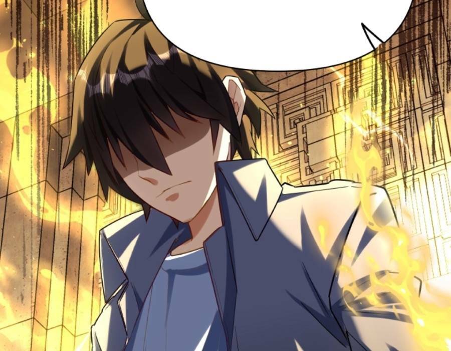 Cướp Đoạt Vô Số Thiên Phú, Ta Trở Thành Thần Ở Thời Đại Toàn Dân Chuyển Chức: Chapter 22