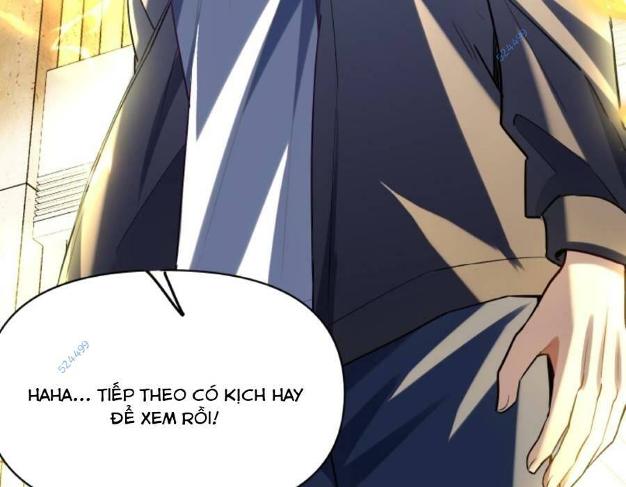 Cướp Đoạt Vô Số Thiên Phú, Ta Trở Thành Thần Ở Thời Đại Toàn Dân Chuyển Chức: Chapter 22