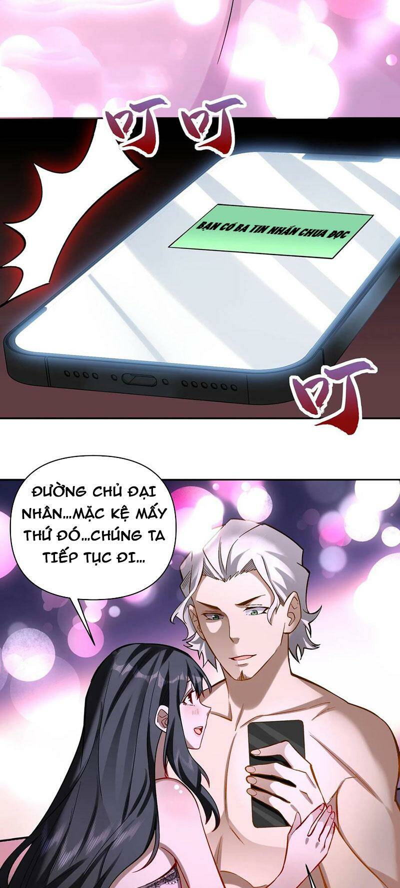 Cướp Đoạt Vô Số Thiên Phú, Ta Trở Thành Thần Ở Thời Đại Toàn Dân Chuyển Chức: Chapter 24