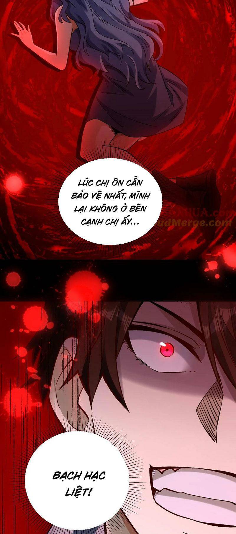 Cướp Đoạt Vô Số Thiên Phú, Ta Trở Thành Thần Ở Thời Đại Toàn Dân Chuyển Chức: Chapter 25
