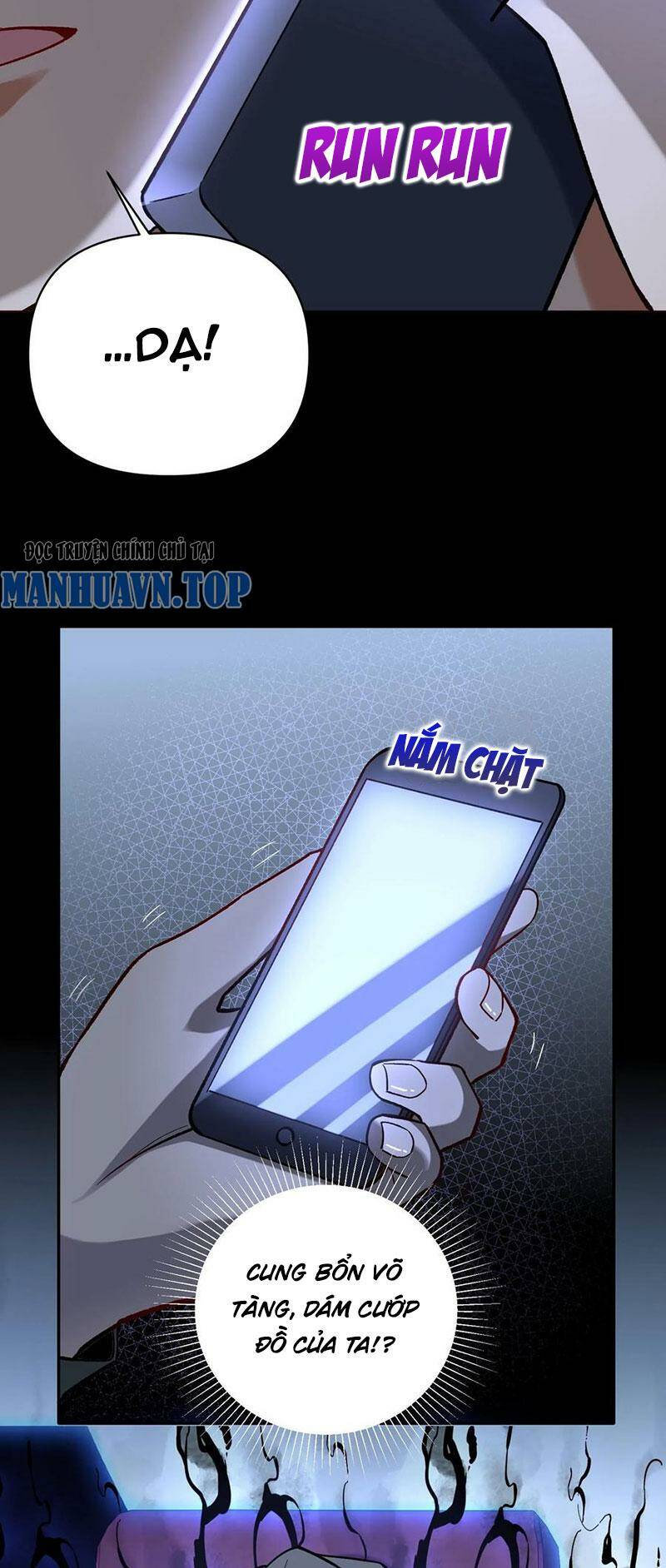 Cướp Đoạt Vô Số Thiên Phú, Ta Trở Thành Thần Ở Thời Đại Toàn Dân Chuyển Chức: Chapter 25