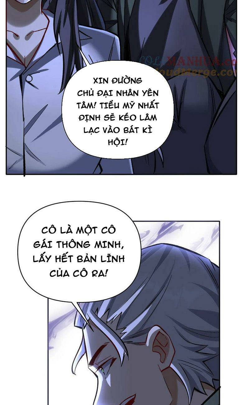 Cướp Đoạt Vô Số Thiên Phú, Ta Trở Thành Thần Ở Thời Đại Toàn Dân Chuyển Chức: Chapter 25