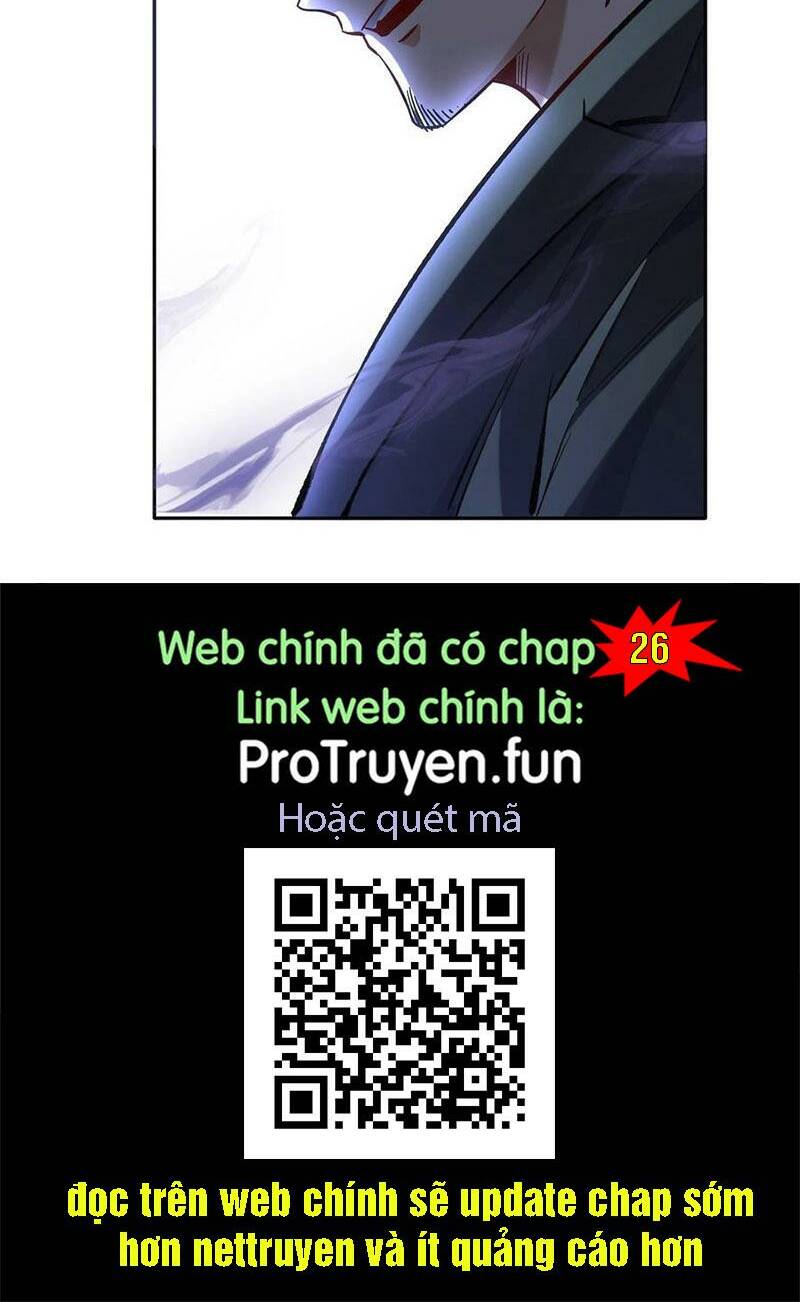 Cướp Đoạt Vô Số Thiên Phú, Ta Trở Thành Thần Ở Thời Đại Toàn Dân Chuyển Chức: Chapter 25