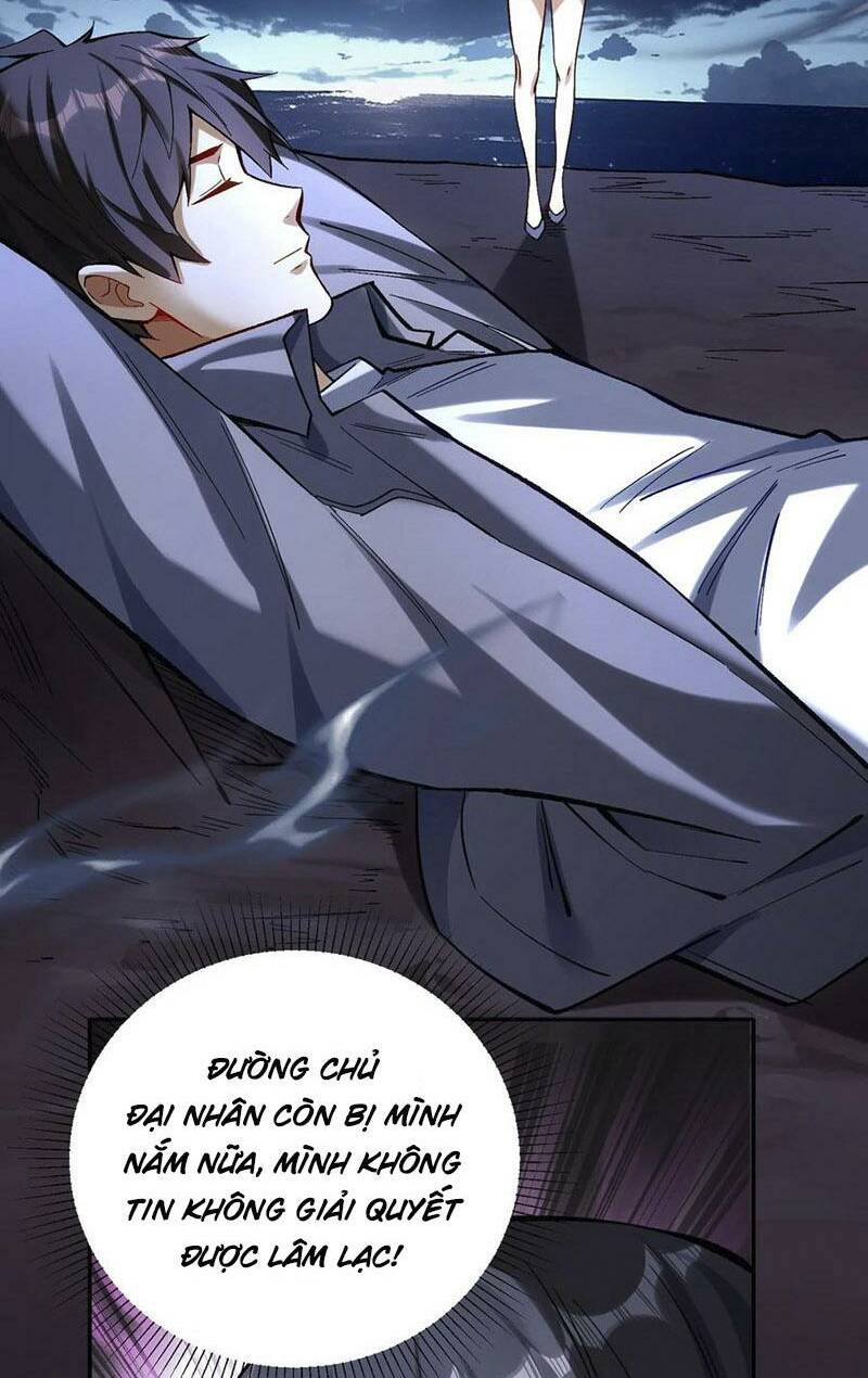 Cướp Đoạt Vô Số Thiên Phú, Ta Trở Thành Thần Ở Thời Đại Toàn Dân Chuyển Chức: Chapter 26