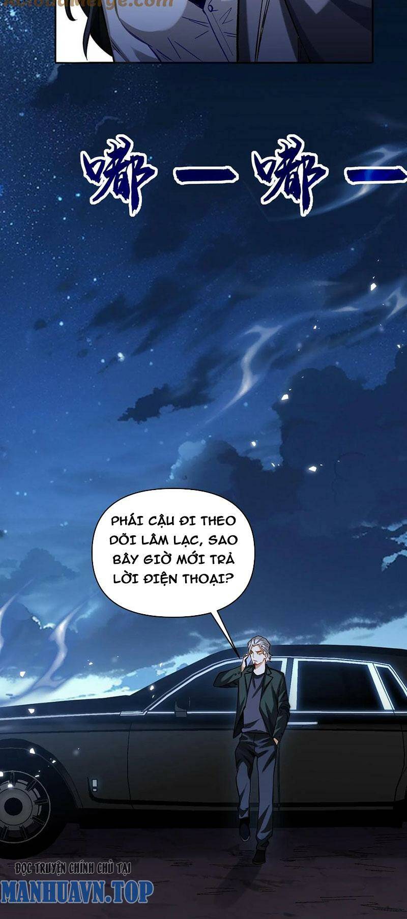 Cướp Đoạt Vô Số Thiên Phú, Ta Trở Thành Thần Ở Thời Đại Toàn Dân Chuyển Chức: Chapter 26