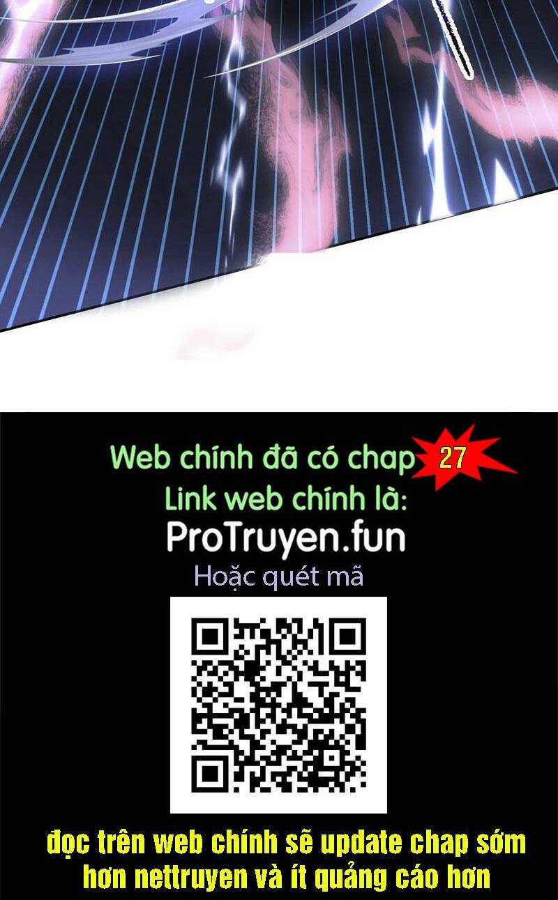 Cướp Đoạt Vô Số Thiên Phú, Ta Trở Thành Thần Ở Thời Đại Toàn Dân Chuyển Chức: Chapter 26