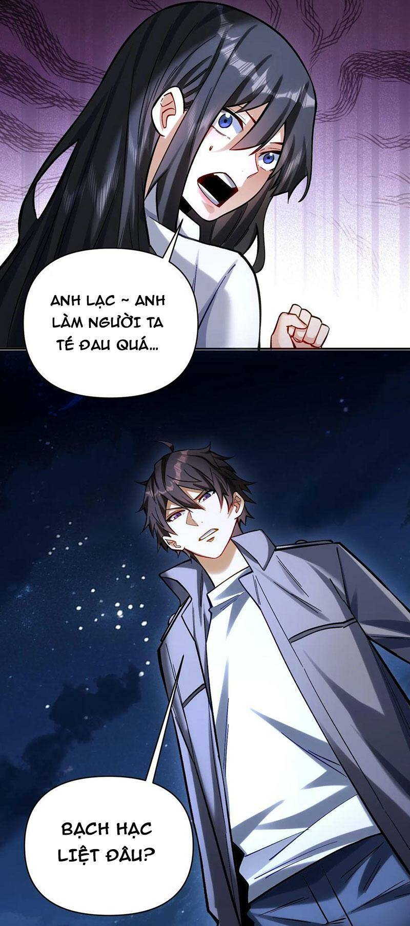 Cướp Đoạt Vô Số Thiên Phú, Ta Trở Thành Thần Ở Thời Đại Toàn Dân Chuyển Chức: Chapter 26
