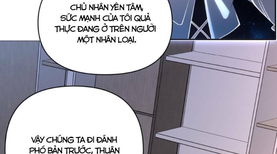 Cướp Đoạt Vô Số Thiên Phú, Ta Trở Thành Thần Ở Thời Đại Toàn Dân Chuyển Chức: Chapter 3
