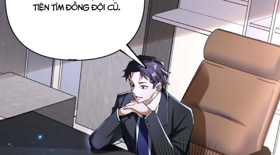 Cướp Đoạt Vô Số Thiên Phú, Ta Trở Thành Thần Ở Thời Đại Toàn Dân Chuyển Chức: Chapter 3