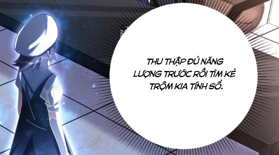 Cướp Đoạt Vô Số Thiên Phú, Ta Trở Thành Thần Ở Thời Đại Toàn Dân Chuyển Chức: Chapter 3