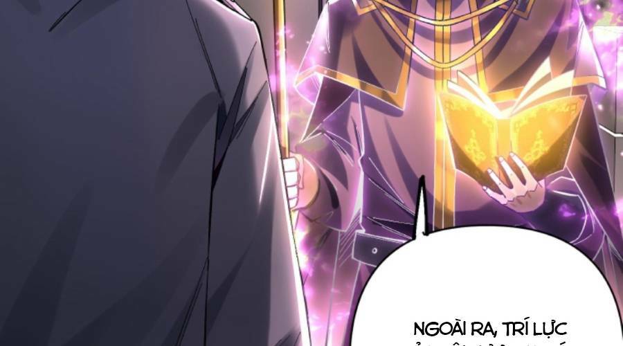 Cướp Đoạt Vô Số Thiên Phú, Ta Trở Thành Thần Ở Thời Đại Toàn Dân Chuyển Chức: Chapter 3