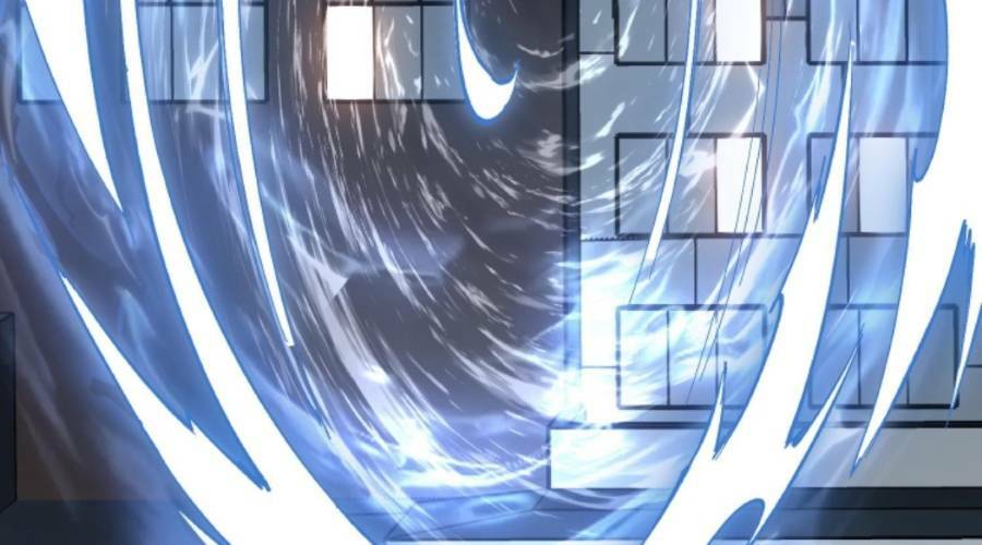 Cướp Đoạt Vô Số Thiên Phú, Ta Trở Thành Thần Ở Thời Đại Toàn Dân Chuyển Chức: Chapter 3