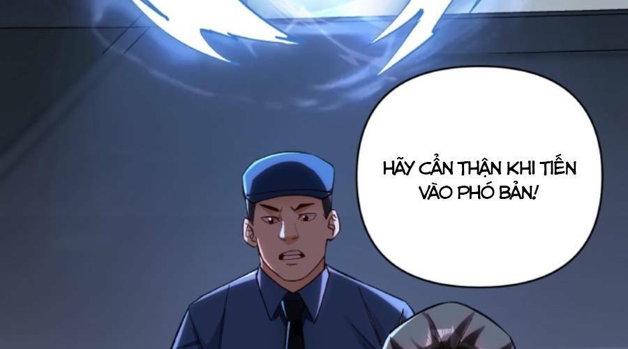 Cướp Đoạt Vô Số Thiên Phú, Ta Trở Thành Thần Ở Thời Đại Toàn Dân Chuyển Chức: Chapter 3