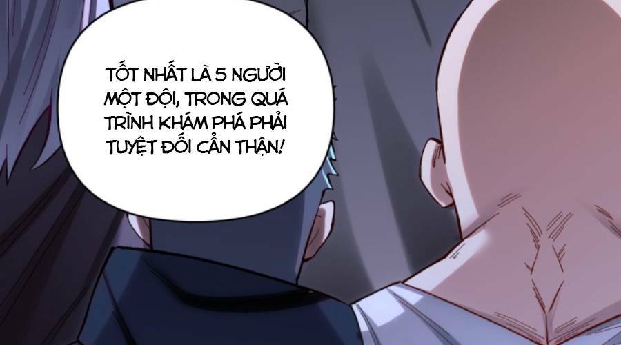 Cướp Đoạt Vô Số Thiên Phú, Ta Trở Thành Thần Ở Thời Đại Toàn Dân Chuyển Chức: Chapter 3