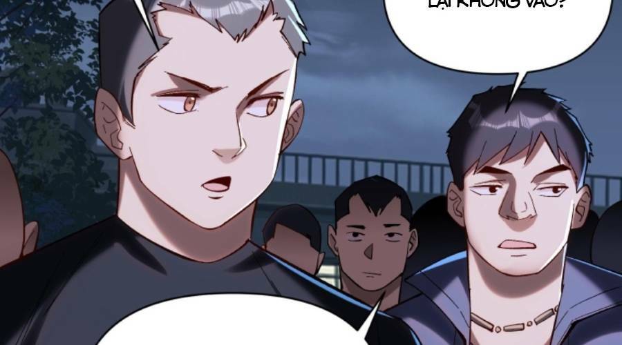 Cướp Đoạt Vô Số Thiên Phú, Ta Trở Thành Thần Ở Thời Đại Toàn Dân Chuyển Chức: Chapter 3