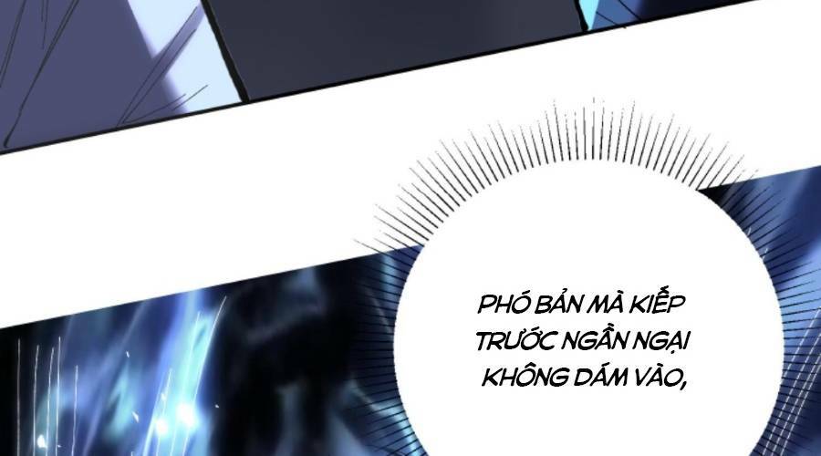 Cướp Đoạt Vô Số Thiên Phú, Ta Trở Thành Thần Ở Thời Đại Toàn Dân Chuyển Chức: Chapter 3