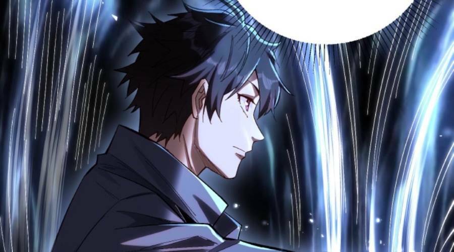 Cướp Đoạt Vô Số Thiên Phú, Ta Trở Thành Thần Ở Thời Đại Toàn Dân Chuyển Chức: Chapter 3