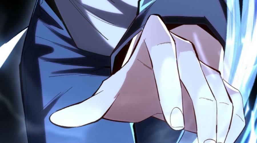 Cướp Đoạt Vô Số Thiên Phú, Ta Trở Thành Thần Ở Thời Đại Toàn Dân Chuyển Chức: Chapter 3