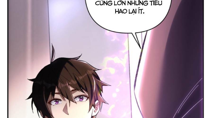 Cướp Đoạt Vô Số Thiên Phú, Ta Trở Thành Thần Ở Thời Đại Toàn Dân Chuyển Chức: Chapter 3