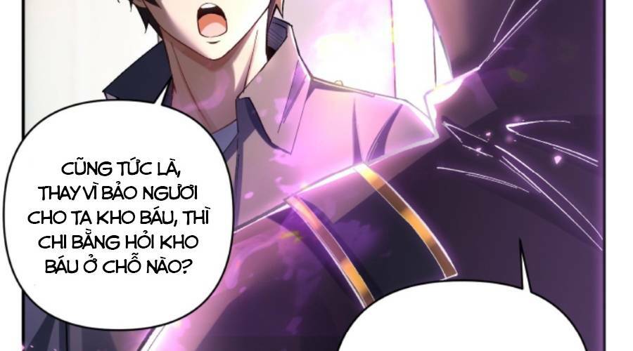 Cướp Đoạt Vô Số Thiên Phú, Ta Trở Thành Thần Ở Thời Đại Toàn Dân Chuyển Chức: Chapter 3