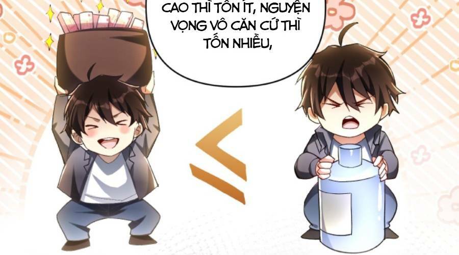 Cướp Đoạt Vô Số Thiên Phú, Ta Trở Thành Thần Ở Thời Đại Toàn Dân Chuyển Chức: Chapter 3