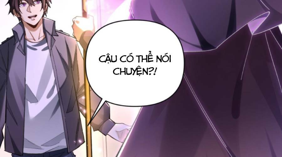 Cướp Đoạt Vô Số Thiên Phú, Ta Trở Thành Thần Ở Thời Đại Toàn Dân Chuyển Chức: Chapter 3