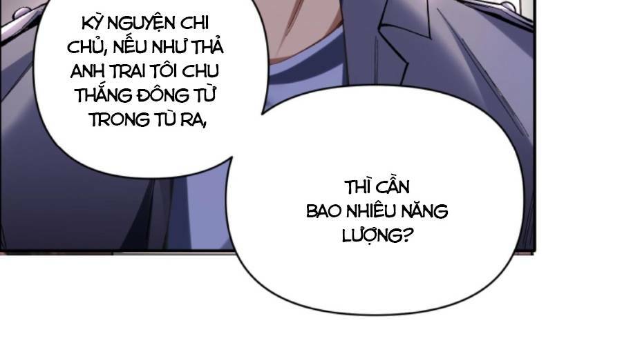 Cướp Đoạt Vô Số Thiên Phú, Ta Trở Thành Thần Ở Thời Đại Toàn Dân Chuyển Chức: Chapter 3