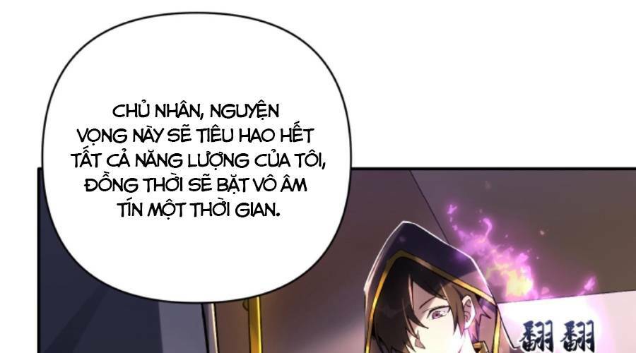 Cướp Đoạt Vô Số Thiên Phú, Ta Trở Thành Thần Ở Thời Đại Toàn Dân Chuyển Chức: Chapter 3