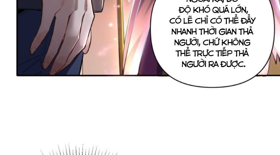 Cướp Đoạt Vô Số Thiên Phú, Ta Trở Thành Thần Ở Thời Đại Toàn Dân Chuyển Chức: Chapter 3