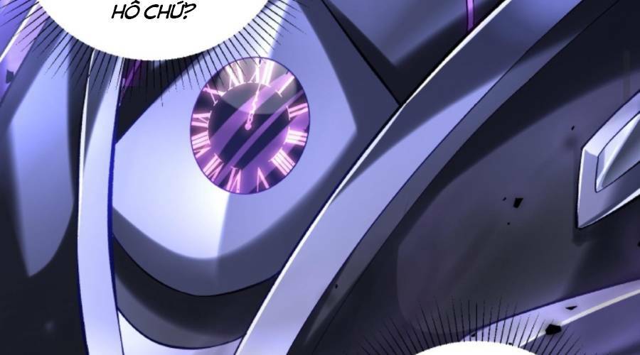 Cướp Đoạt Vô Số Thiên Phú, Ta Trở Thành Thần Ở Thời Đại Toàn Dân Chuyển Chức: Chapter 3