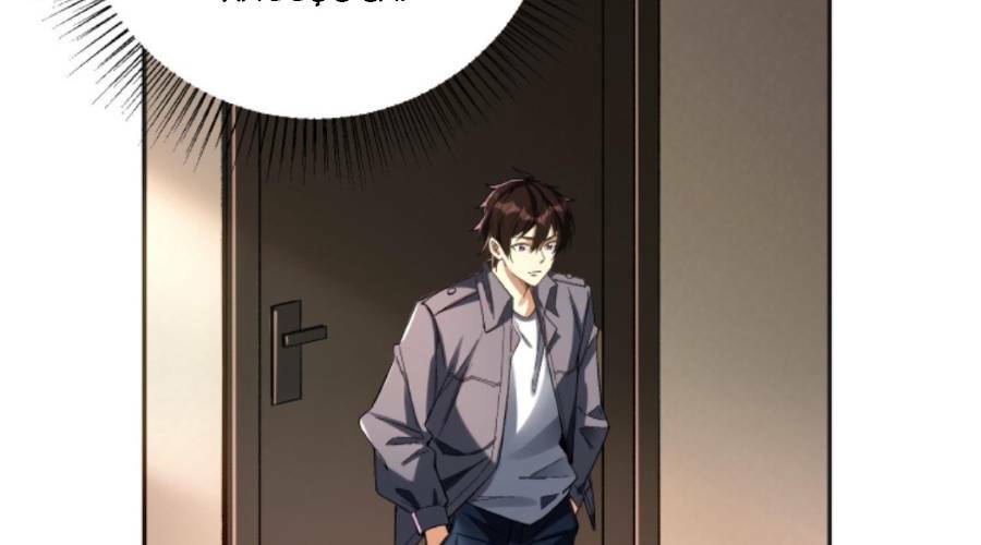 Cướp Đoạt Vô Số Thiên Phú, Ta Trở Thành Thần Ở Thời Đại Toàn Dân Chuyển Chức: Chapter 3