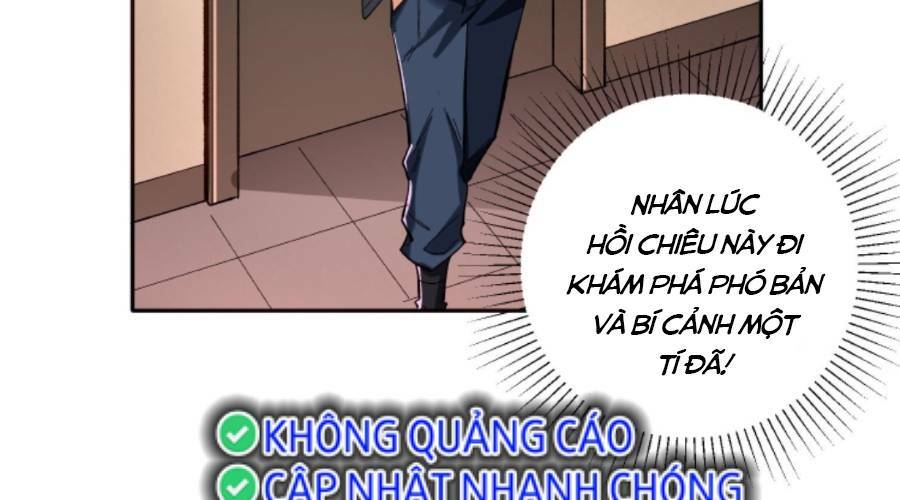 Cướp Đoạt Vô Số Thiên Phú, Ta Trở Thành Thần Ở Thời Đại Toàn Dân Chuyển Chức: Chapter 3