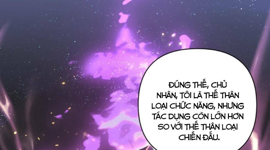 Cướp Đoạt Vô Số Thiên Phú, Ta Trở Thành Thần Ở Thời Đại Toàn Dân Chuyển Chức: Chapter 3