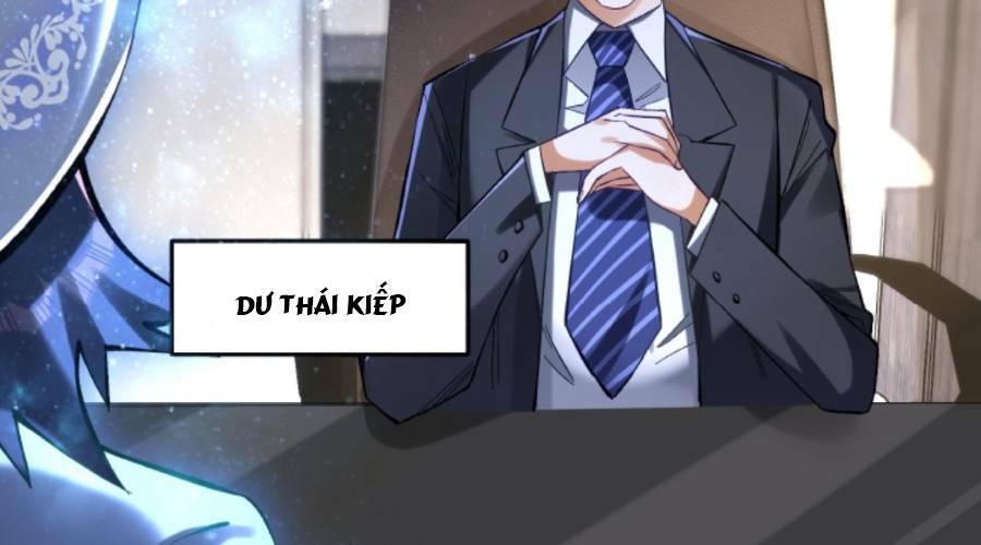 Cướp Đoạt Vô Số Thiên Phú, Ta Trở Thành Thần Ở Thời Đại Toàn Dân Chuyển Chức: Chapter 3
