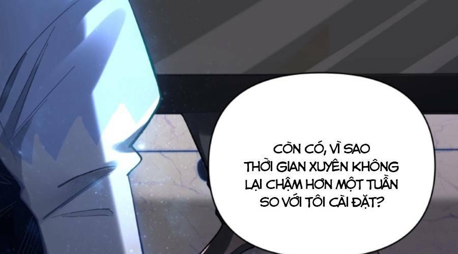 Cướp Đoạt Vô Số Thiên Phú, Ta Trở Thành Thần Ở Thời Đại Toàn Dân Chuyển Chức: Chapter 3