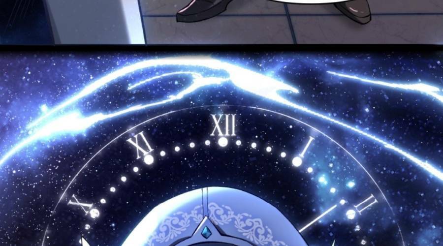 Cướp Đoạt Vô Số Thiên Phú, Ta Trở Thành Thần Ở Thời Đại Toàn Dân Chuyển Chức: Chapter 3