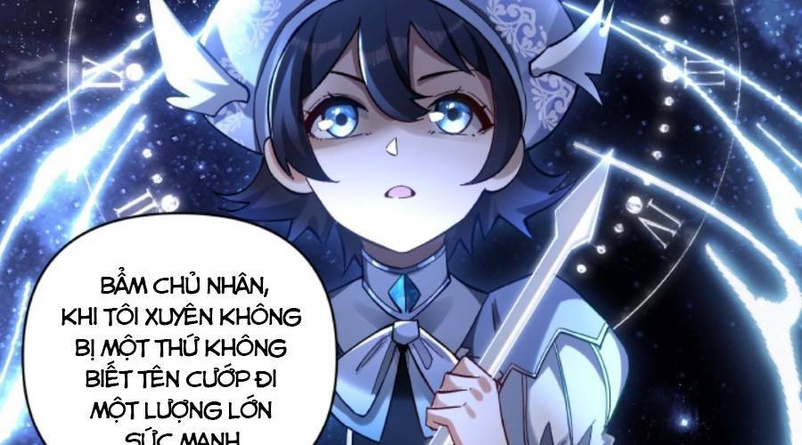 Cướp Đoạt Vô Số Thiên Phú, Ta Trở Thành Thần Ở Thời Đại Toàn Dân Chuyển Chức: Chapter 3