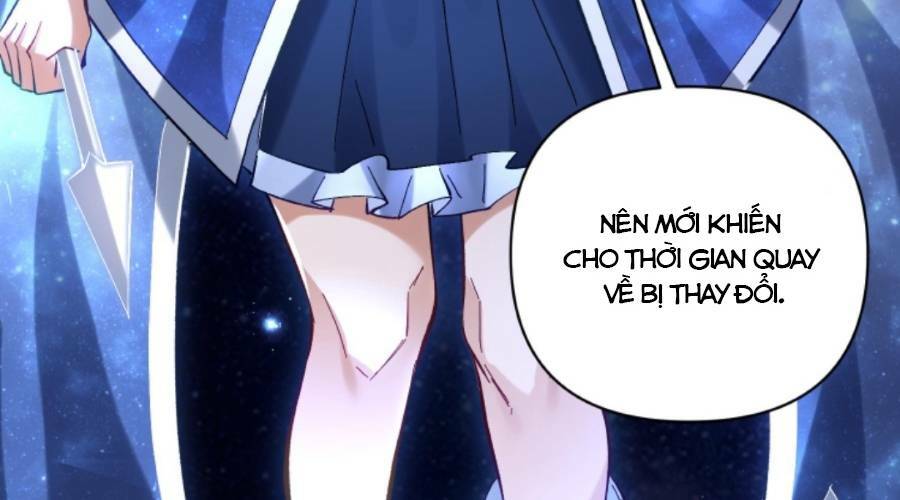 Cướp Đoạt Vô Số Thiên Phú, Ta Trở Thành Thần Ở Thời Đại Toàn Dân Chuyển Chức: Chapter 3