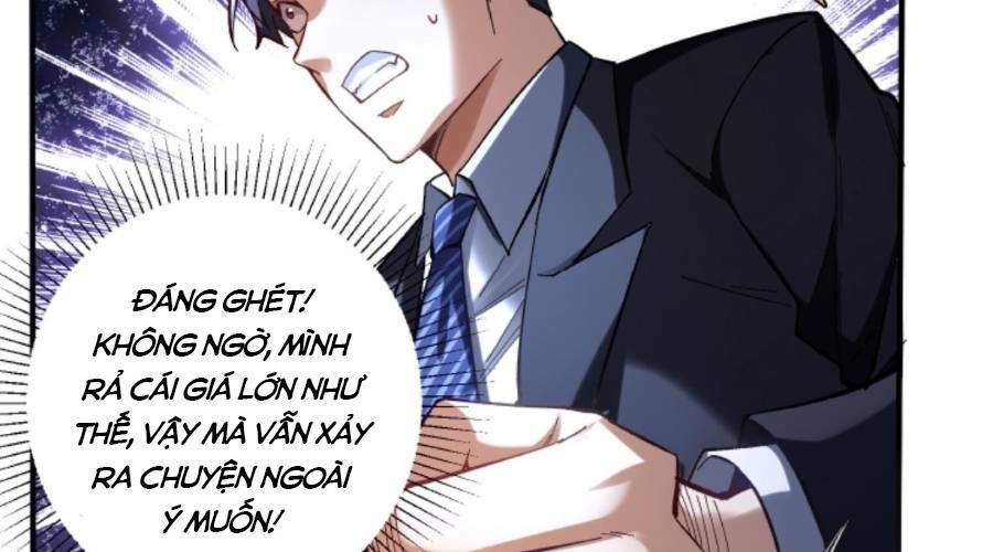 Cướp Đoạt Vô Số Thiên Phú, Ta Trở Thành Thần Ở Thời Đại Toàn Dân Chuyển Chức: Chapter 3