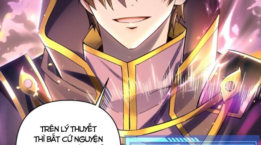 Cướp Đoạt Vô Số Thiên Phú, Ta Trở Thành Thần Ở Thời Đại Toàn Dân Chuyển Chức: Chapter 3