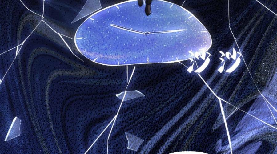 Cướp Đoạt Vô Số Thiên Phú, Ta Trở Thành Thần Ở Thời Đại Toàn Dân Chuyển Chức: Chapter 3