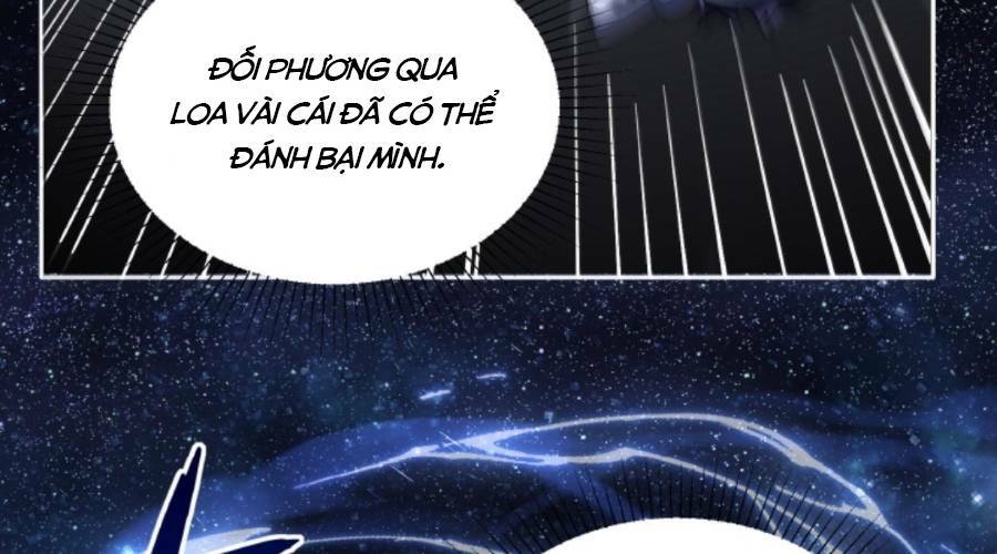 Cướp Đoạt Vô Số Thiên Phú, Ta Trở Thành Thần Ở Thời Đại Toàn Dân Chuyển Chức: Chapter 3