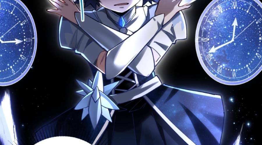 Cướp Đoạt Vô Số Thiên Phú, Ta Trở Thành Thần Ở Thời Đại Toàn Dân Chuyển Chức: Chapter 3