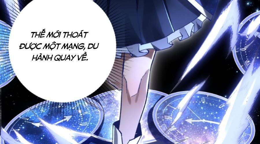 Cướp Đoạt Vô Số Thiên Phú, Ta Trở Thành Thần Ở Thời Đại Toàn Dân Chuyển Chức: Chapter 3
