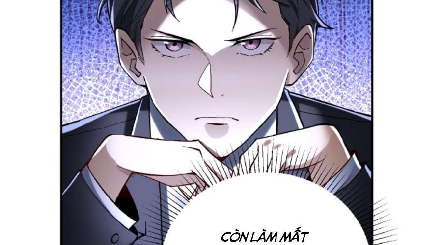 Cướp Đoạt Vô Số Thiên Phú, Ta Trở Thành Thần Ở Thời Đại Toàn Dân Chuyển Chức: Chapter 3