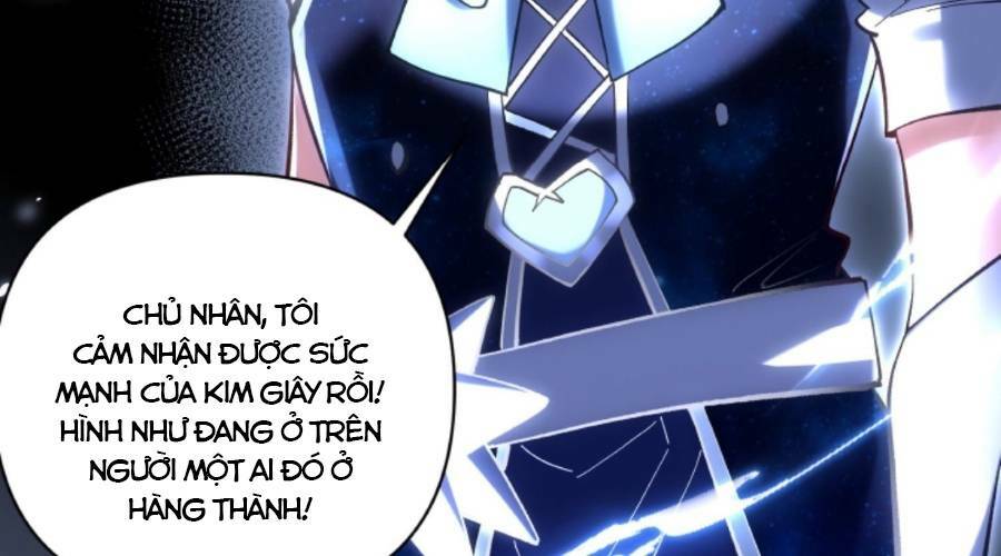 Cướp Đoạt Vô Số Thiên Phú, Ta Trở Thành Thần Ở Thời Đại Toàn Dân Chuyển Chức: Chapter 3