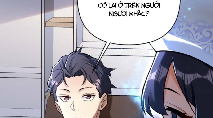 Cướp Đoạt Vô Số Thiên Phú, Ta Trở Thành Thần Ở Thời Đại Toàn Dân Chuyển Chức: Chapter 3
